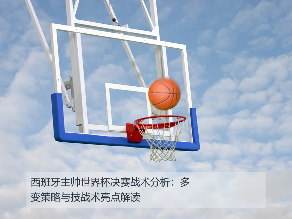 西班牙主帅世界杯决赛战术分析：多变策略与技战术亮点解读